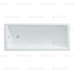 Акриловая ванна Triton «Аура» 170 x 70 (прямоугольная)